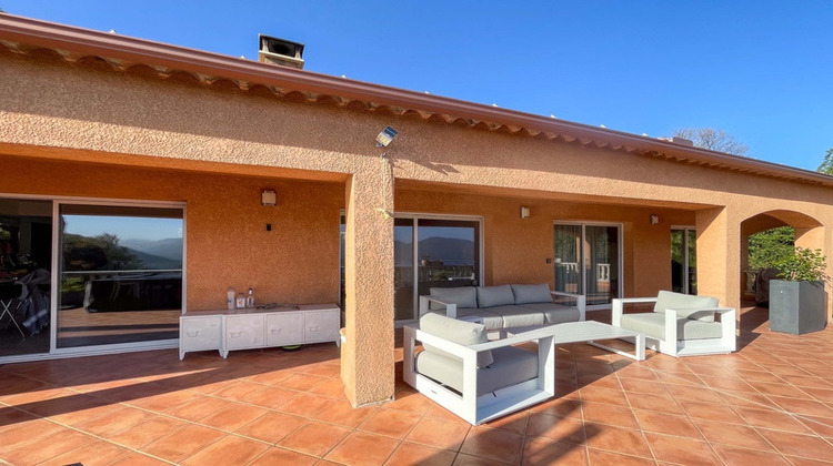 Ma-Cabane - Vente Maison BELVEDERE CAMPOMORO, 142 m²