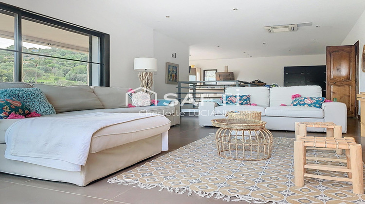 Ma-Cabane - Vente Maison Belvedere-Campomoro, 170 m²