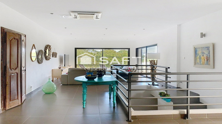 Ma-Cabane - Vente Maison Belvedere-Campomoro, 170 m²