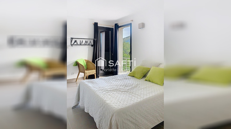 Ma-Cabane - Vente Maison Belvedere-Campomoro, 170 m²