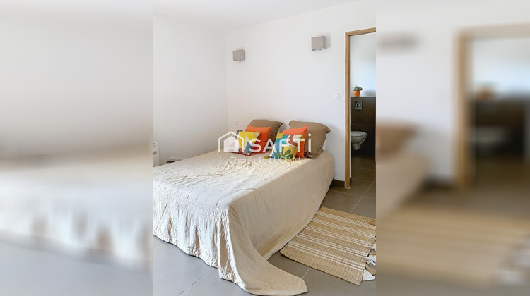 Ma-Cabane - Vente Maison Belvedere-Campomoro, 170 m²