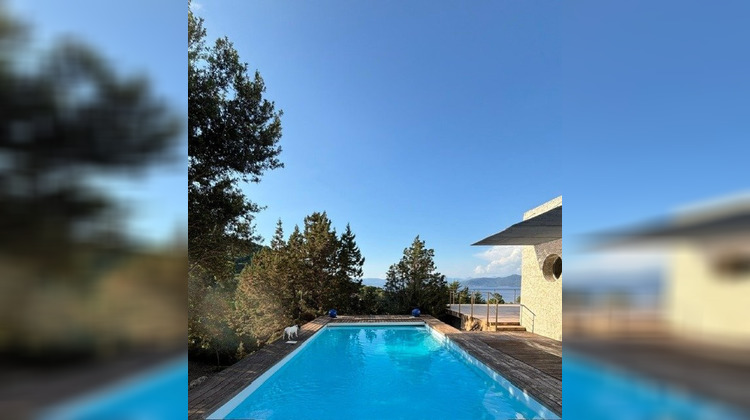 Ma-Cabane - Vente Maison Belvedere-Campomoro, 135 m²