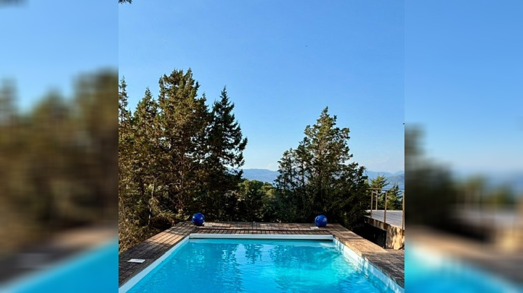 Ma-Cabane - Vente Maison Belvedere-Campomoro, 135 m²