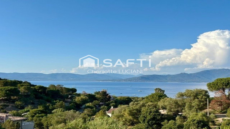 Ma-Cabane - Vente Maison Belvedere-Campomoro, 165 m²