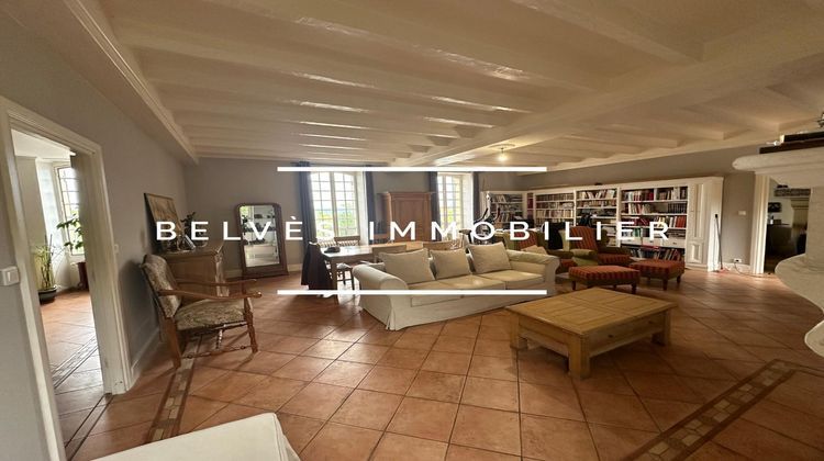 Ma-Cabane - Vente Maison BELVES, 236 m²