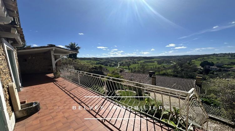 Ma-Cabane - Vente Maison BELVES, 215 m²