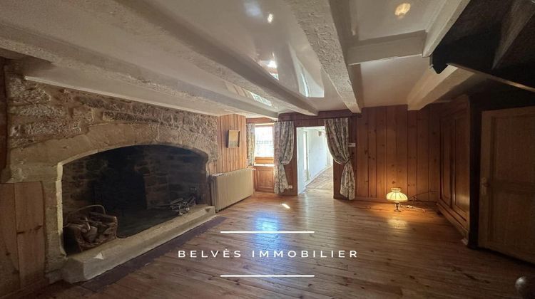 Ma-Cabane - Vente Maison BELVES, 215 m²