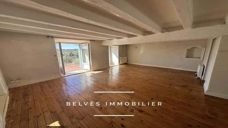 Ma-Cabane - Vente Maison BELVES, 215 m²