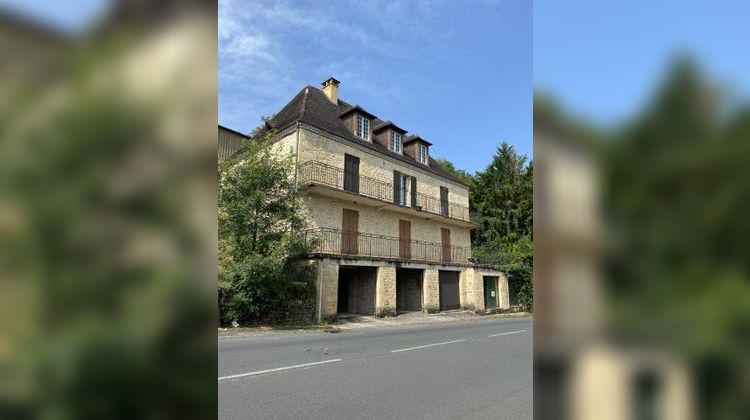 Ma-Cabane - Vente Maison Belvès, 135 m²