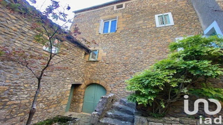 Ma-Cabane - Vente Maison Belvès, 215 m²