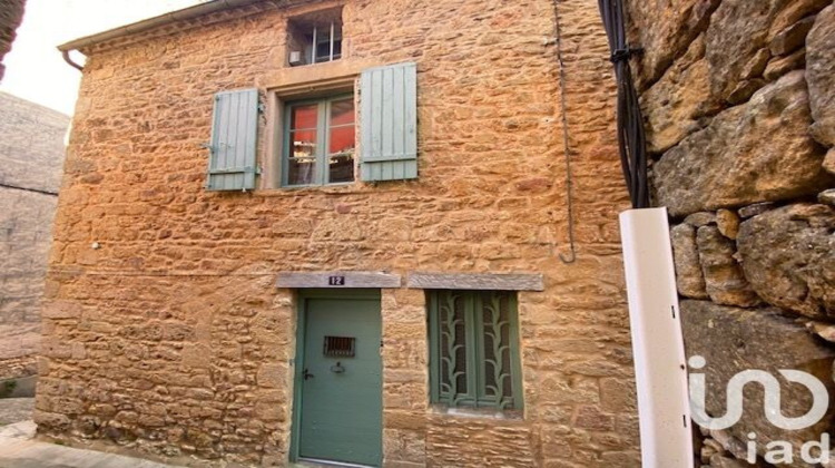 Ma-Cabane - Vente Maison Belvès, 215 m²