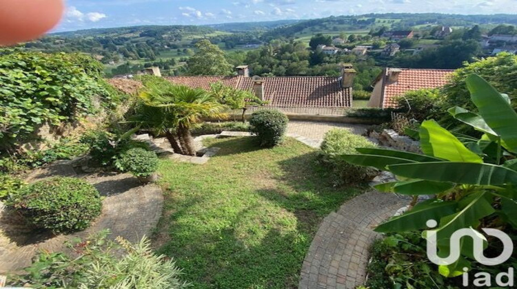 Ma-Cabane - Vente Maison Belvès, 215 m²