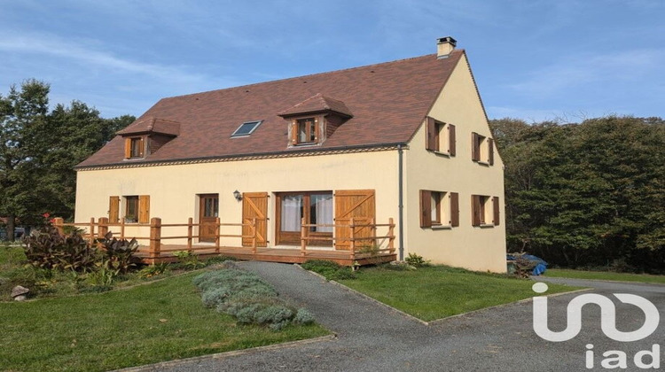 Ma-Cabane - Vente Maison Belves, 153 m²