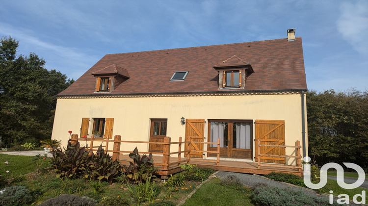 Ma-Cabane - Vente Maison Belves, 153 m²