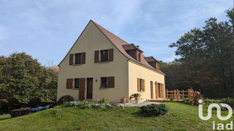 Ma-Cabane - Vente Maison Belves, 153 m²