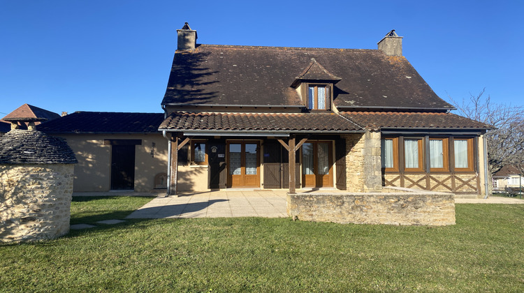 Ma-Cabane - Vente Maison Belvès, 95 m²