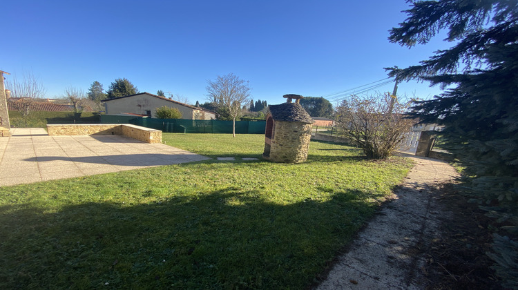 Ma-Cabane - Vente Maison Belvès, 95 m²