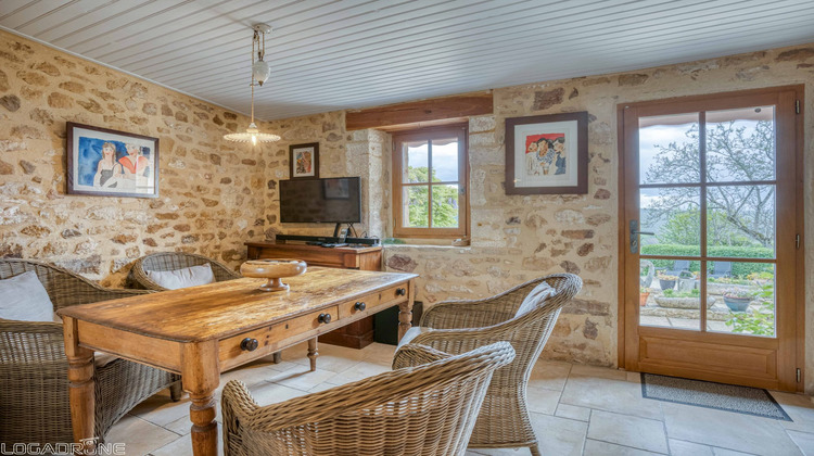 Ma-Cabane - Vente Maison Belves, 258 m²