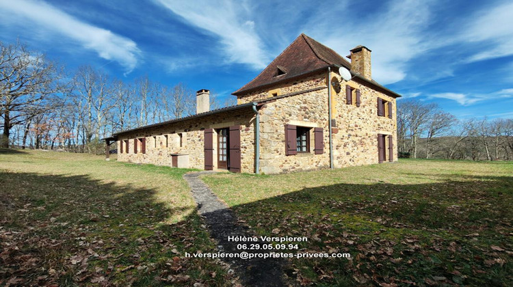 Ma-Cabane - Vente Maison BELVES, 181 m²