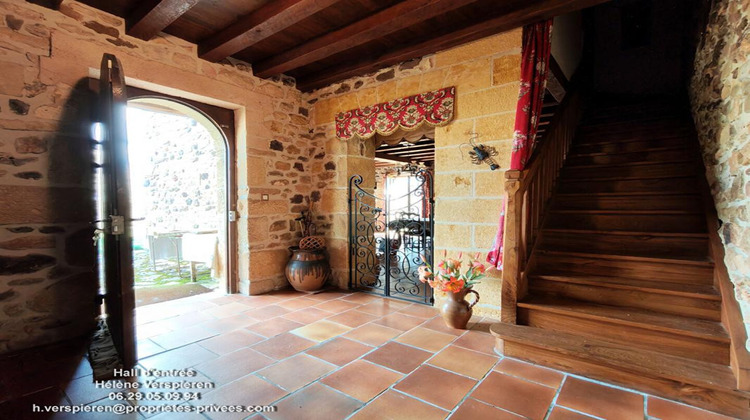 Ma-Cabane - Vente Maison BELVES, 181 m²