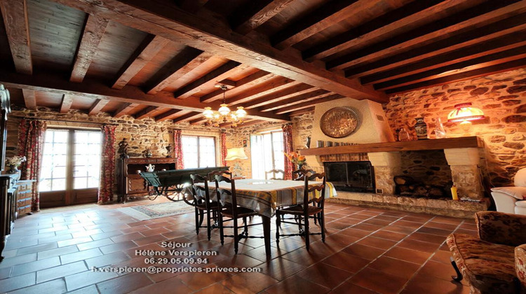 Ma-Cabane - Vente Maison BELVES, 181 m²