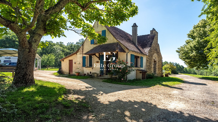 Ma-Cabane - Vente Maison BELVES, 229 m²
