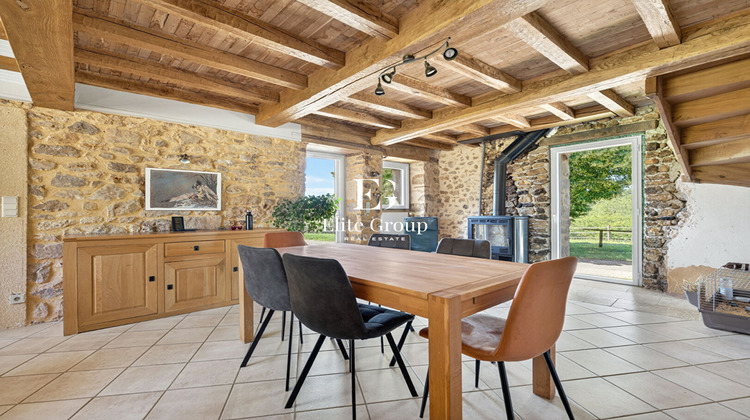 Ma-Cabane - Vente Maison BELVES, 229 m²