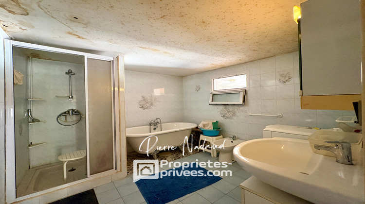 Ma-Cabane - Vente Maison BELVES DE CASTILLON, 252 m²