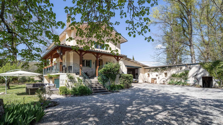 Ma-Cabane - Vente Maison Belvèze, 100 m²