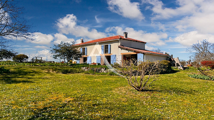 Ma-Cabane - Vente Maison BELVEZE, 109 m²