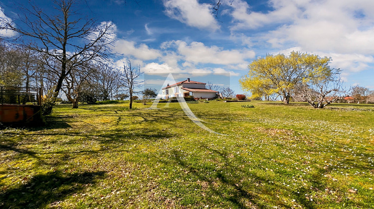 Ma-Cabane - Vente Maison BELVEZE, 109 m²