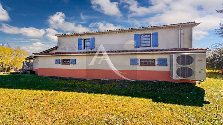 Ma-Cabane - Vente Maison BELVEZE, 109 m²