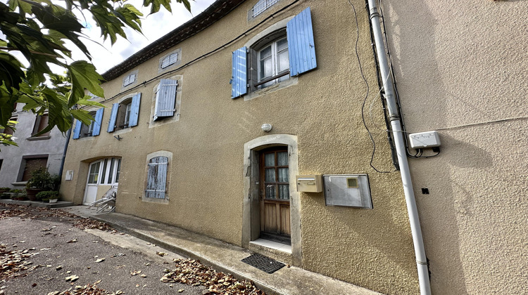 Ma-Cabane - Vente Maison Belvèze-du-Razès, 184 m²