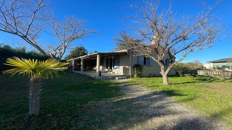 Ma-Cabane - Vente Maison BELVEZE-DU-RAZES, 110 m²