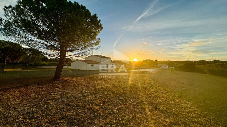 Ma-Cabane - Vente Maison BELVEZE-DU-RAZES, 133 m²