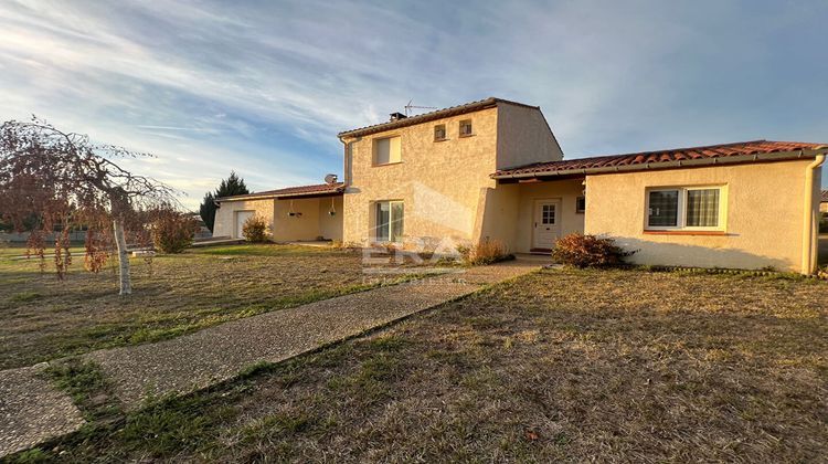 Ma-Cabane - Vente Maison BELVEZE-DU-RAZES, 133 m²