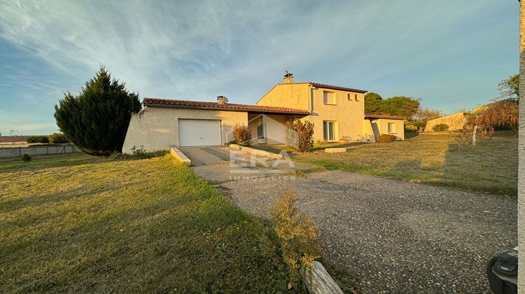 Ma-Cabane - Vente Maison BELVEZE-DU-RAZES, 133 m²