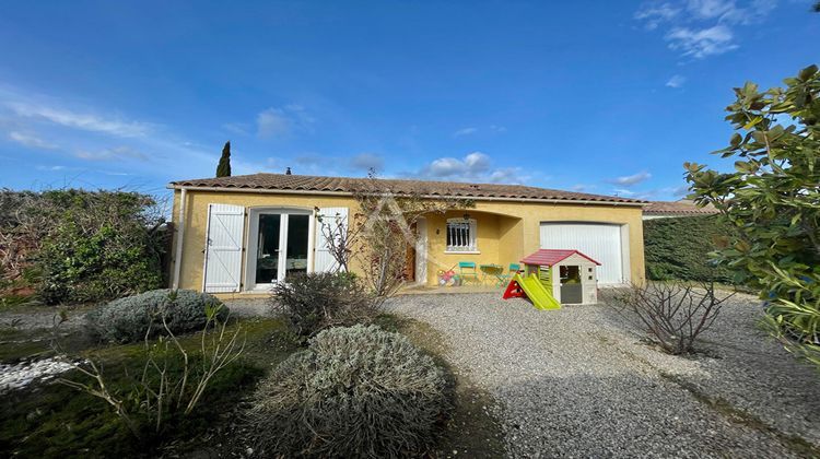 Ma-Cabane - Vente Maison BELVEZE-DU-RAZES, 90 m²