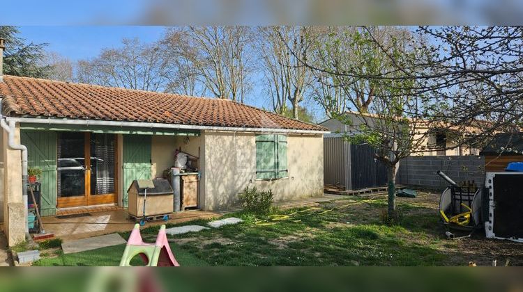 Ma-Cabane - Vente Maison BELVEZE-DU-RAZES, 73 m²