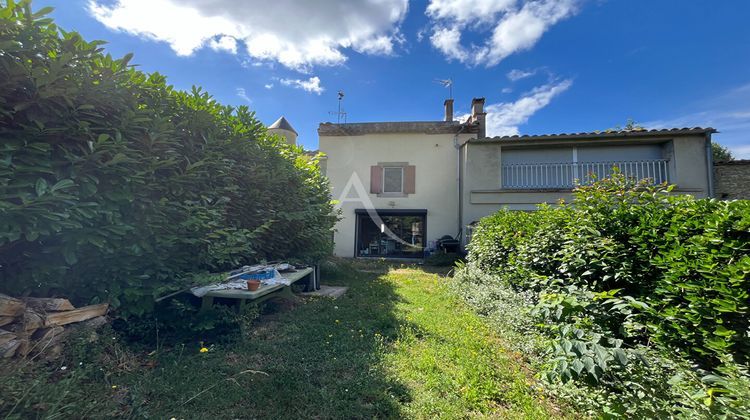 Ma-Cabane - Vente Maison BELVEZE-DU-RAZES, 148 m²