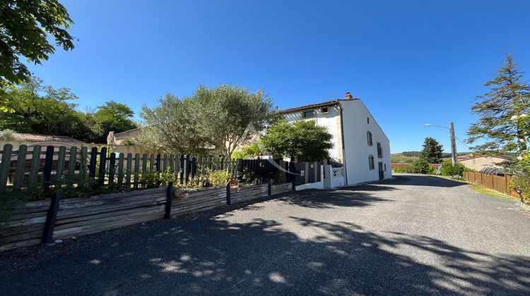 Ma-Cabane - Vente Maison BELVEZE-DU-RAZES, 260 m²