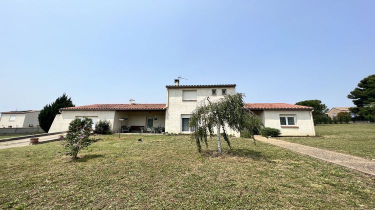 Ma-Cabane - Vente Maison Belvèze-du-Razès, 133 m²