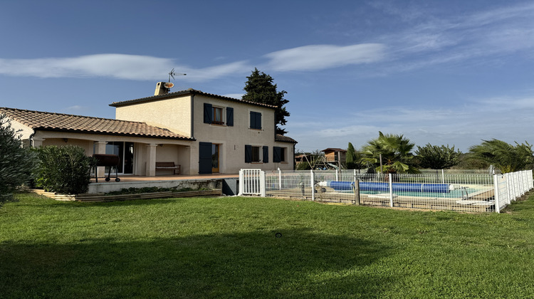 Ma-Cabane - Vente Maison Belvèze-du-Razès, 125 m²