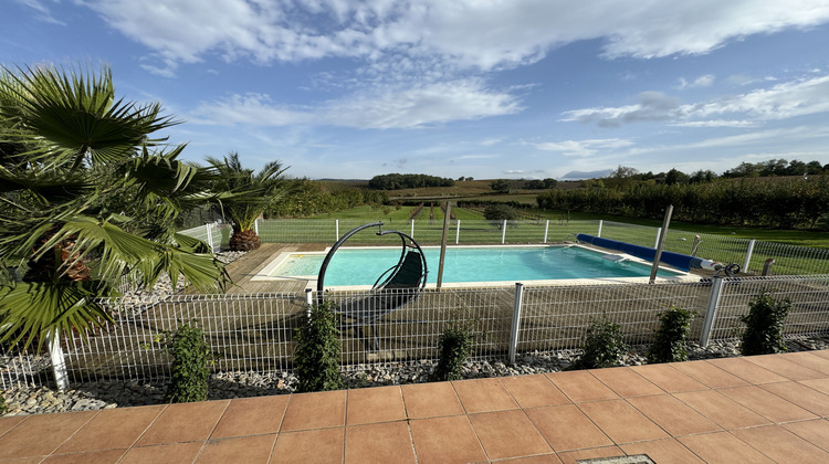 Ma-Cabane - Vente Maison Belvèze-du-Razès, 125 m²