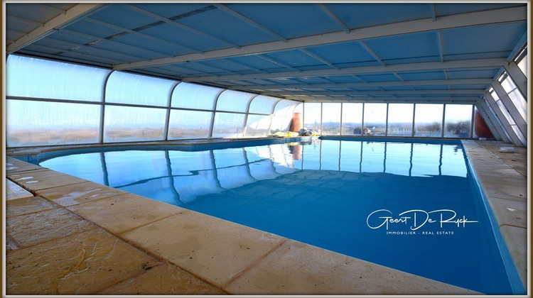 Ma-Cabane - Vente Maison BELVEZE DU RAZES, 131 m²