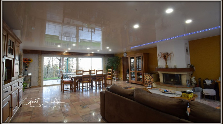 Ma-Cabane - Vente Maison BELVEZE DU RAZES, 131 m²