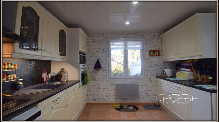 Ma-Cabane - Vente Maison BELVEZE DU RAZES, 131 m²