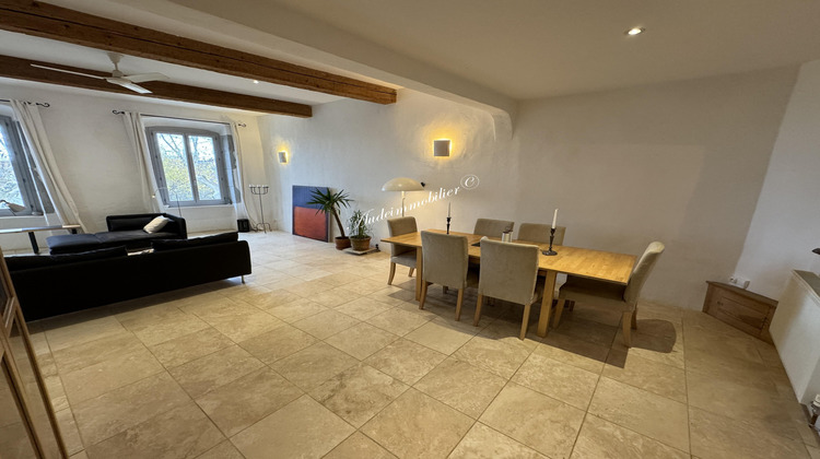 Ma-Cabane - Vente Maison Belvèze-du-Razès, 199 m²