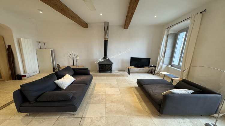 Ma-Cabane - Vente Maison Belvèze-du-Razès, 199 m²