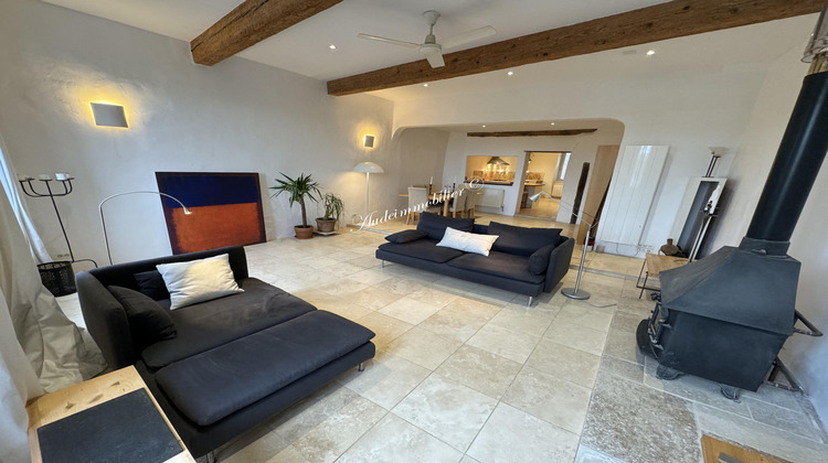 Ma-Cabane - Vente Maison Belvèze-du-Razès, 199 m²